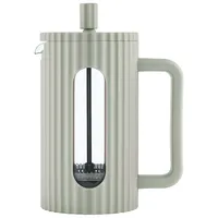 Klausberg KOLBEN-KAFFEE-/TEEMASCHINE 600ml Klausberg (KB-7750) Grün