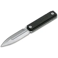 Böker Plus Omerta Schwarz