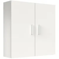 VCM Wandregal Wandschrank Zalo