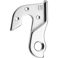 Union Gh-168 Schaltauge - Silver - One Size