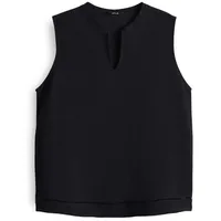 Opus Damen Blusentop | Blusentop FARIBICA Regular mit filigraner
