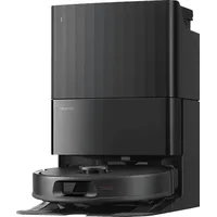 Roborock QR 598 Kombi, Schwarz,