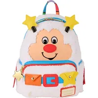 Loungefly Rainbow Brite Twink Mini Rucksack - Einheitsgröße