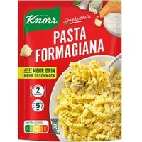 KNORR Spaghetteria Formagiana 181g