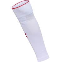 Hummel hummel, hmlCORE FOOTBALL TUBE, WHITE/TRUE RED, Junior