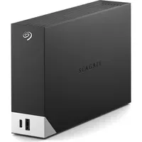 Seagate One Touch Hub 16 TB USB 3.0 Schwarz