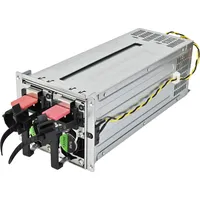 Silverstone Technology SST-GM1300C-PF, Gemini 1300C Platinum Cybenetics Platinum 1300W+1300W