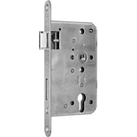Beyer & Müller BMH Panik-Einsteckschloss 1013 PZ72/9,D65,F