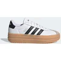 Adidas VL Court Bold Cloud White / Core Black