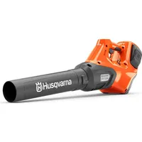 Husqvarna Akku Laubbläser 530iB ohne Akku)