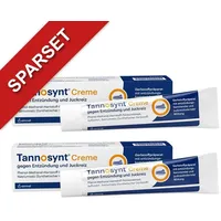 Tannosynt Creme 50 ml