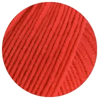 Lana Grossa Cool Wool Häkelwolle, 160 m