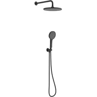 Schütte KARIBIK Brause-Komplettset für die.. - Duschkabinen-Armatur