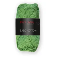 Pro Lana Basic Cotton 50g - Farbwahl (177 -