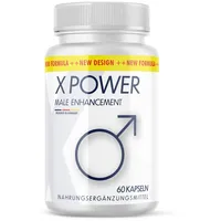 Glory products oü X Power - Male Enhancement Kapseln