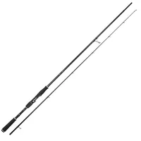 Westin Z Hunter Jiggingrute - Black - 2.15 m