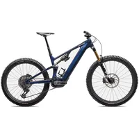 Specialized Turbo Levo 4 Pro Carbon BLUONYX/DKNVY/BLUGSTPRL 2026