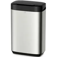 TORK Abfalleimer 50 l Schwarz