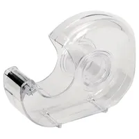 3M Handabroller transparent 19 mm x 33 m