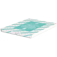 Clairefontaine 96507C Transparentpapier Ries, 500 Blatt, A4, 21 x