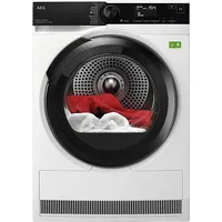 AEG Serie 8000 TR8T75785 Wärmepumpentrockner (8 kg)