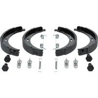 Bosch Bremsbackensatz, Feststellbremse