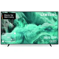 Samsung GQ75Q7F 75" QLED 4K Vision AI Smart TV
