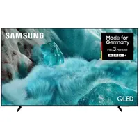 Samsung GQ75Q7F 75" QLED 4K Vision AI Smart TV