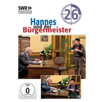 Braig-Productions Hannes und der Bürgermeister - Folge 26