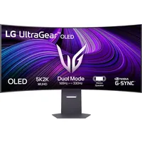 LG UltraGear 45GX950A 45" schwarz