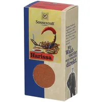 Sonnentor Harissa Gewürzmischung bio