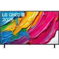 LG 55QNED80A6A 55" 4K QNED MiniLED Smart TV 	