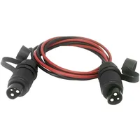 BAAS STARTSYSTEM Ste-Starterkabel BS17 Starthilfekabel