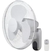Sygonix Wandventilator 45 W (Ø x H) 430 mm
