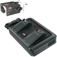Bosch Home and Garden 1600A03607 Schnellladegerät 1600A03607