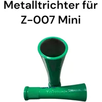 Tornador Mini Z-007 Impulsreinigungspistole