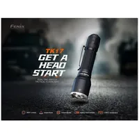 Fenix TK17