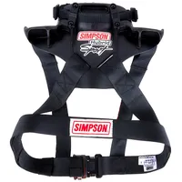 Simpson Hybrid Sport Standard-Verankerung, S