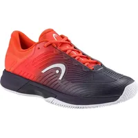 Head Revolt Pro 4.5 Clay 273255 Dbrd Rot blau