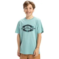QUIKSILVER Shirttop »Ev Locked Up« Quiksilver Aquifer