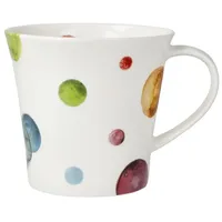 GOEBEL Teetasse 0,35 l Bunt