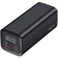 Logilink PA0350 - Powerbank mit 20000 mAh! QC 3.0
