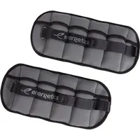 Energetics Unisex Ankle Wrist Weight 1.0 Handgelenk- & Knöchelgewichte,