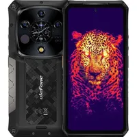 Ulefone Armor 28 Ultra Thermal VERSION 16 GB RAM