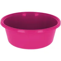 Kerbl Futterschale pink 6 Liter,