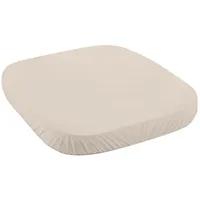 Waldin Spannbetttuch klein, für Waldin Babybett 7in1 - Bettwäsche