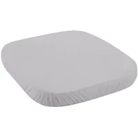 Waldin Spannbetttuch klein, für Waldin Babybett 7in1 - Bettwäsche