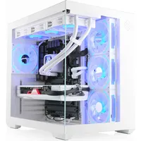CSL Gaming-PC AMD Ryzen 7 9800X3D 5,2 GHz 32