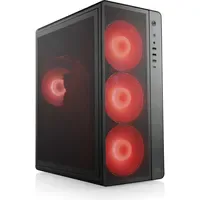 CSL Gaming-PC M12060H AMD Ryzen 5 8400F 4,2 GHz
