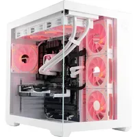 CSL Gaming-PC AMD Ryzen 7 9800X3D 2023 32 GB